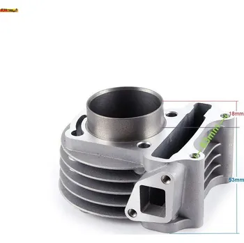 Motor pro motocykl Válec GY6 50cc 4T