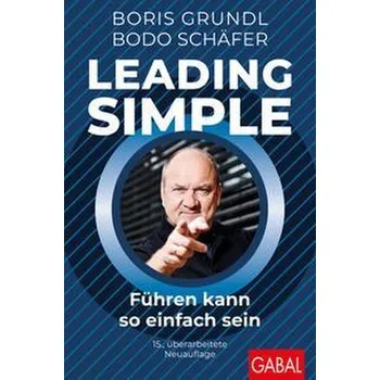 Leading Simple - Grundl, Boris