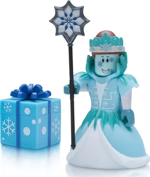 Figurka TM Toys Roblox Celebrity Frost Empress