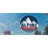 Hra pro PlayStation 4 Alpine the Simulation Game PS4