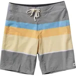 PLAVKY REEF SIMPLE 2 - šedá - 32 + při osobním odběru 1 481 Kč + doprava ZDARMA