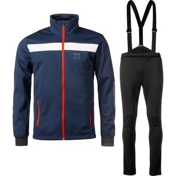 Halti Oslo M XCT Softshell 2021/22 M