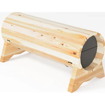 Včelí úl kozahive základ