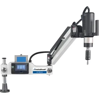 Metallkraft GS 1200-24 E 4450124 závitořez