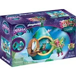 Playmobil Ayuma 70804 Kapičkový dům