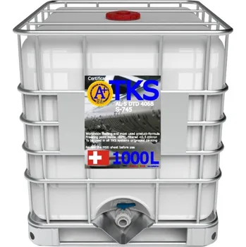 Rozmrazovač Ecoliquid TKS - odmrazovací kapalina 1000 l