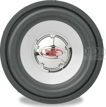 Auto Hi-Fi Subwoofer Rockford Fosgate Punch HE RFP4410 ( Subwoofer s průměrem 25 cm, zatížení 200W RMS )