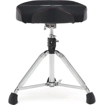 Bubenická stolička Gibraltar Stolička pro bicí 9000 série9608RW2T 15099