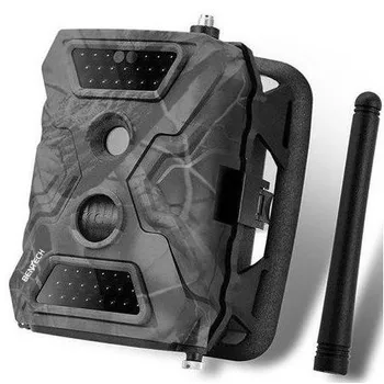 Fotopast Bentech 2.6CM