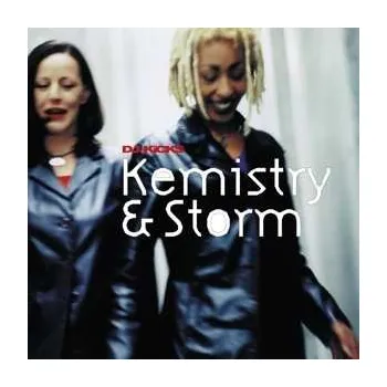 Zahraniční hudba CD Kemistry & Storm: DJ-Kicks 2020