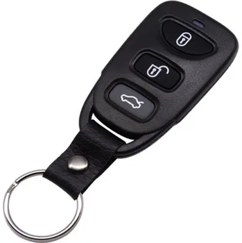 Autoklíč Obal Hyundai/Kia 3tl. přívěšek