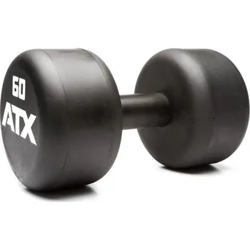 Jednoruční činka ATX LINE Monster 60 kg - doprava zdarma