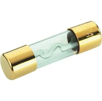 Autopojistky Skleněná pojistka AGU 20A (Skleněná AGU pojistka 20A )