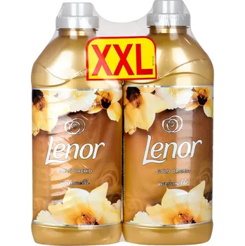 Aviváž Lenor Parfumelle 2x 1080 ml