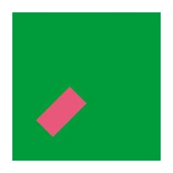 Zahraniční hudba CD Jamie xx: We're New Here 2011