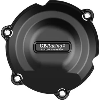 Rám pro motocykl GB Racing Anglie Honda kryt víka alternátoru GB Racing EC-VFR400-NC30-1-GBR