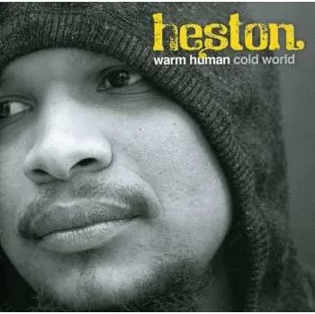 Zahraniční hudba CD Heston: Warm Human Cold World 2011