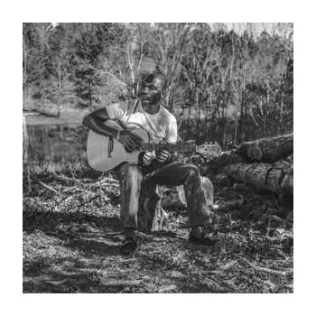 Zahraniční hudba CD Cedric Burnside: I Be Trying 2021