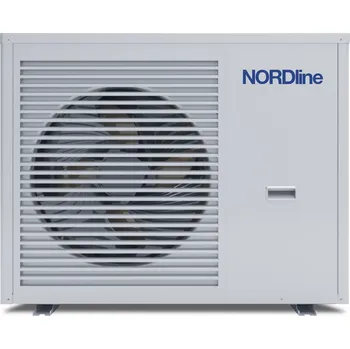 Tepelné čerpadlo NORDline N6B