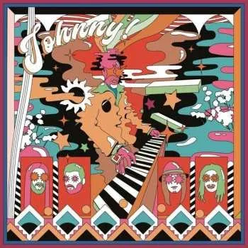 Zahraniční hudba CD Johnny!: Karl Hector Presents: Johnny! 2021