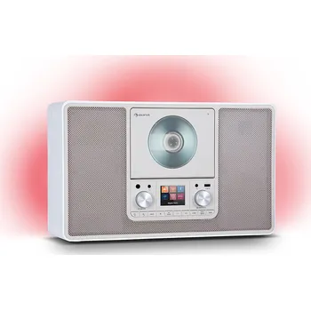 Auna Scala VCD Radiopřijímač Auna Scala VCD