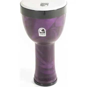 Perkuse Toca Nesting Drums Freestyle II8" TF2ND-8WP 19841