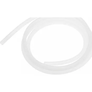 Vývojová deska Silikonová hadička 3 x 5 mm - 1 metr