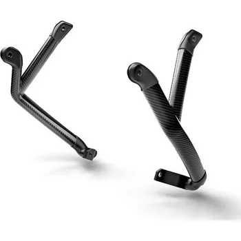 Rám pro motocykl BMW Motorrad Padací rám S 1000 XR - levý