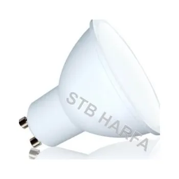 Žárovka KEJA LED žárovka GU10 5W - 5KS