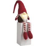 Retlux 396 skřítek se světlem 68 cm