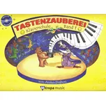Tastenzauberei Band 1 - Aniko Drabon +…