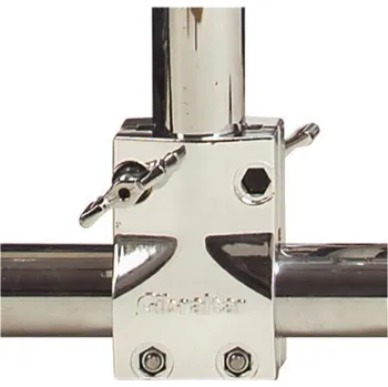 Gibraltar Rack accessory T-nožka sponaSC-GRSCTL Chrom 14941