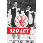 HC Slavia Praha: 120 let nejstaršího…