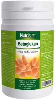 Trouw Nutrition Biofaktory Nutri Mix Betaglukan 500 g