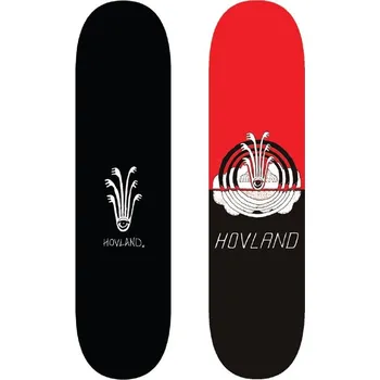 Příslušenství pro skateboard HOVLAND snowskate - Session Singledeck (MULTI) velikost: OS