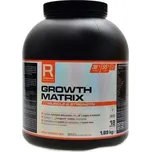 Growth Matrix 1890 g - čokoláda