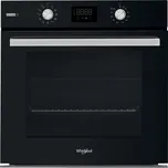 Whirlpool OAS KP8V1SW BLG