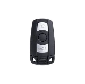 Autoklíč Dálkový ovladač BMW slot 3tl. HU92 CAS3 868Mhz KEYLESS