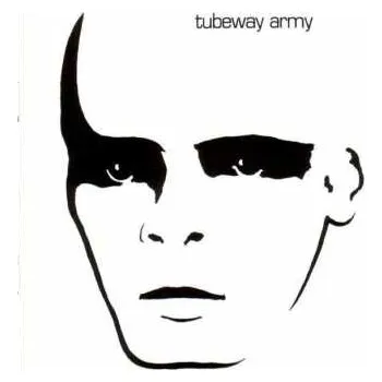 Zahraniční hudba CD Tubeway Army: Tubeway Army 2004