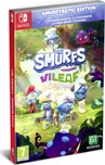 The Smurfs: Mission Vileaf Smurfastic…