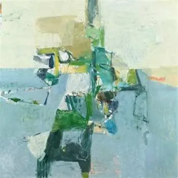 Zahraniční hudba CD Ryley Walker: Course In Fable 2021