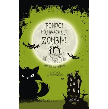 Pomoc! Můj brácha je zombík! - CPRESS…