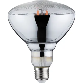 Osvětlení pro růst rostliny Paulmann LED Grow Green 287.37 28737 6,5W E27 1300K