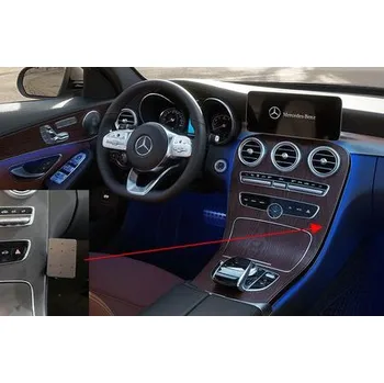 Brodit ProClip montážní konzole na palubní desku pro Mercedes Benz C-Class (180-320) 15-21, 855058