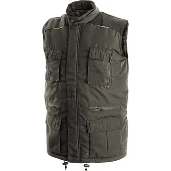 pracovní vesta CXS Ohio Khaki