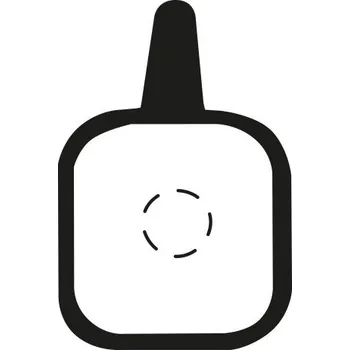 Brzda na kolo Brzdové destičky pro systémy TEKTRO GEMINI, IO a NOVELA, FULL STOP (semi-metalická směs) sada 2 ks