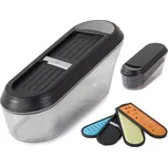 Verk Struhadlo na ovoce a zeleninu 4v1