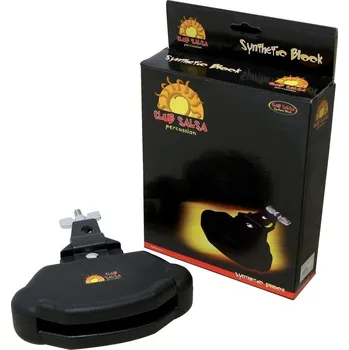 Perkuse PURE GEWA Bloky CLUB SALSA Umělá hmotaLow 14791