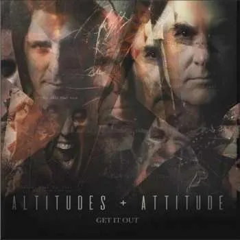 Zahraniční hudba CD Altitudes & Attitude: Get It Out 2019