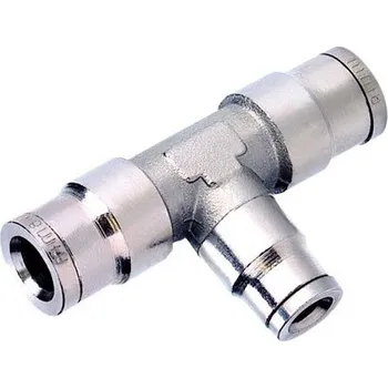 Příslušenství k čerpadlu MPTG-810 T-spojka 10 s odbočkou 8